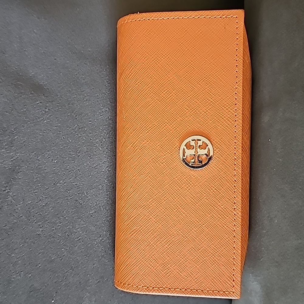TORY BURCH Sunglasses / Eyeglasses Case